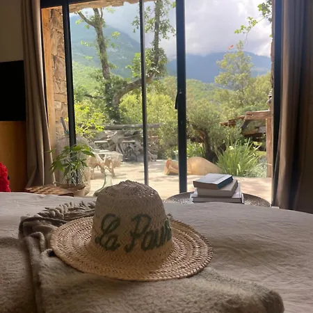 Bergerie Shelby - La Pause Villa