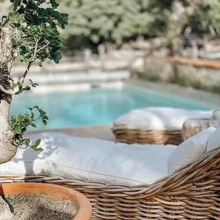 Bergerie Shelby - La Pause Villa *