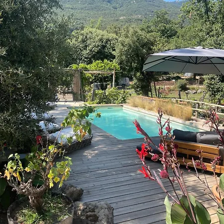 Villa Bergerie Shelby - La Pause