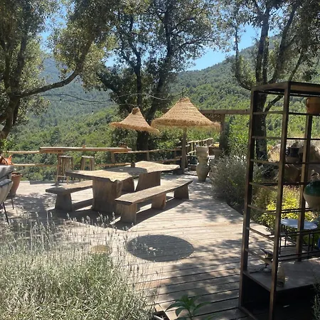 Bergerie Shelby - La Pause Villa